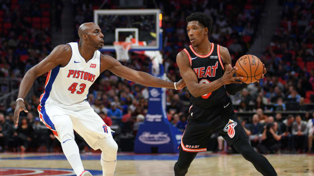 Josh Richardson